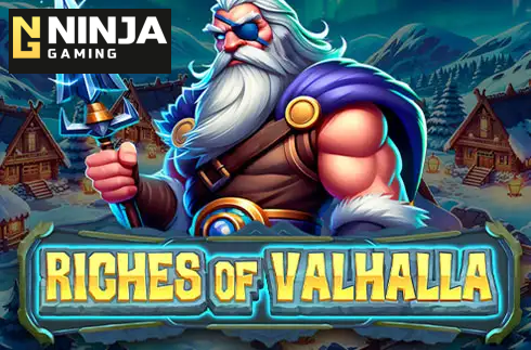 Riches of Valhalla